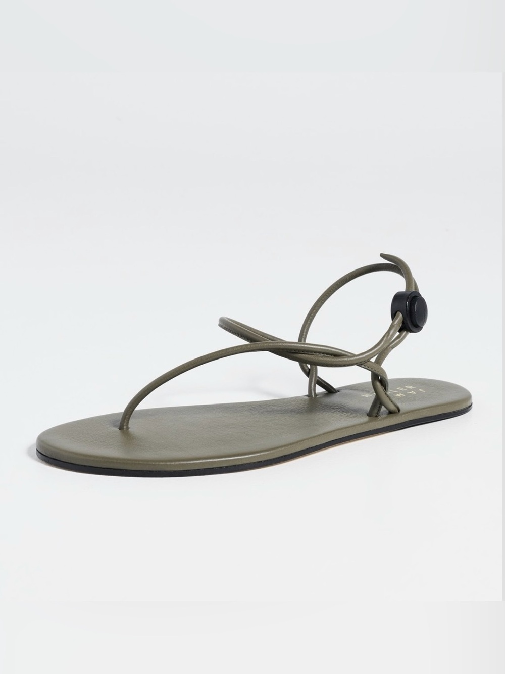 Jamie Haller String Theory Sandals NIB